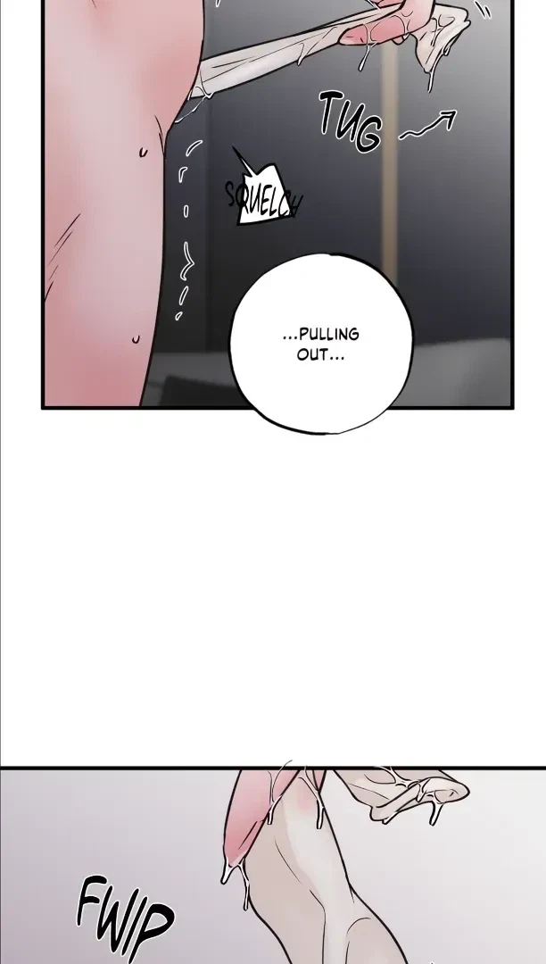 A Golden Pair Chapter 34, page 64