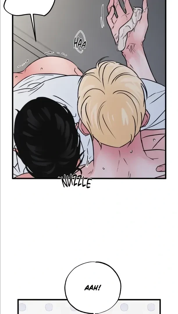 A Golden Pair Chapter 34, page 66