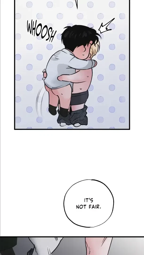 A Golden Pair Chapter 34, page 67