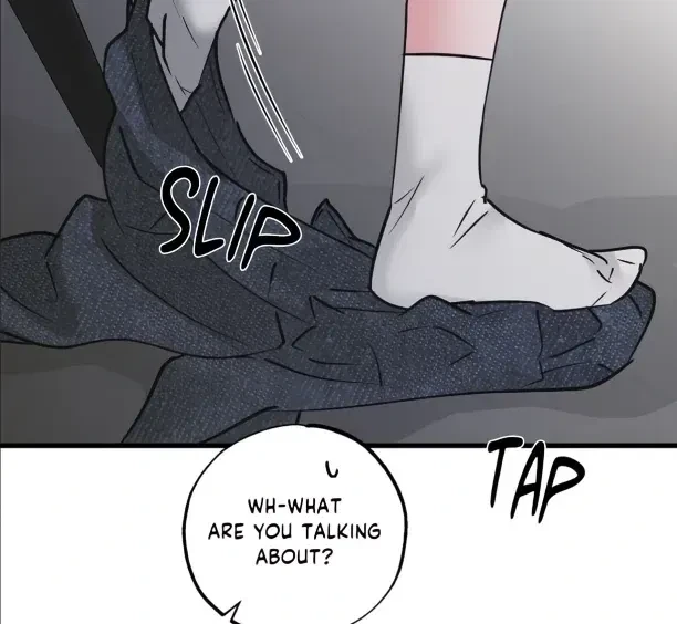 A Golden Pair Chapter 34, page 68