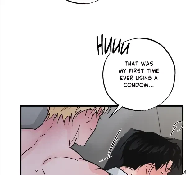 A Golden Pair Chapter 34, page 69