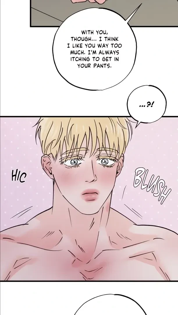 A Golden Pair Chapter 34, page 76
