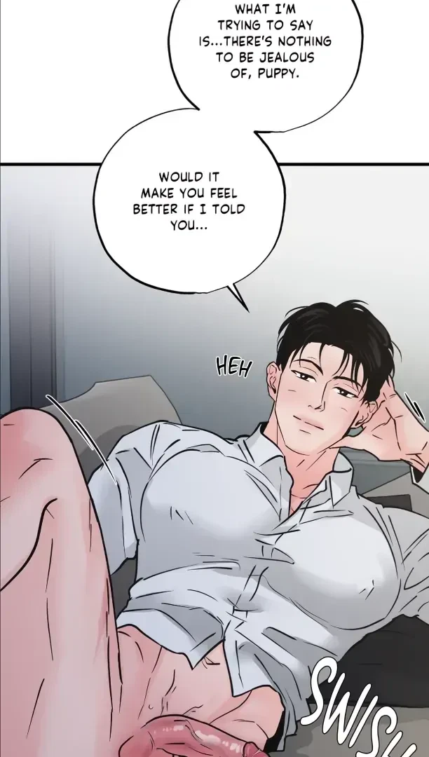 A Golden Pair Chapter 34, page 77