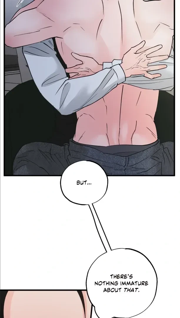 A Golden Pair Chapter 34, page 8