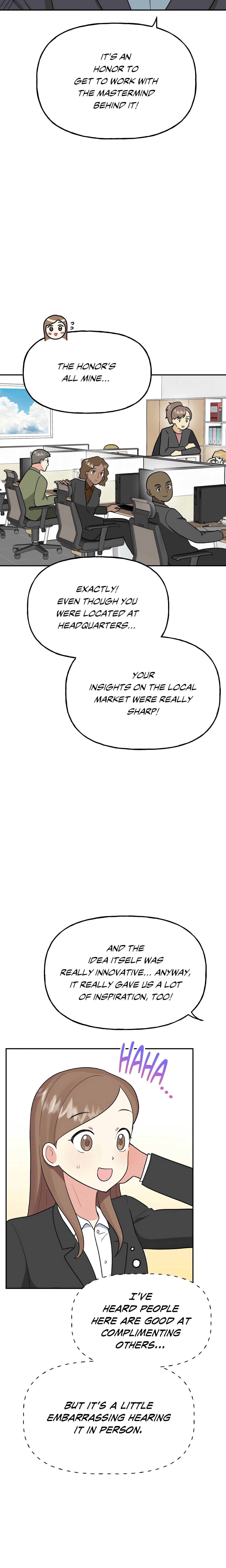 Chapter 25 - Side Story 5, page 10