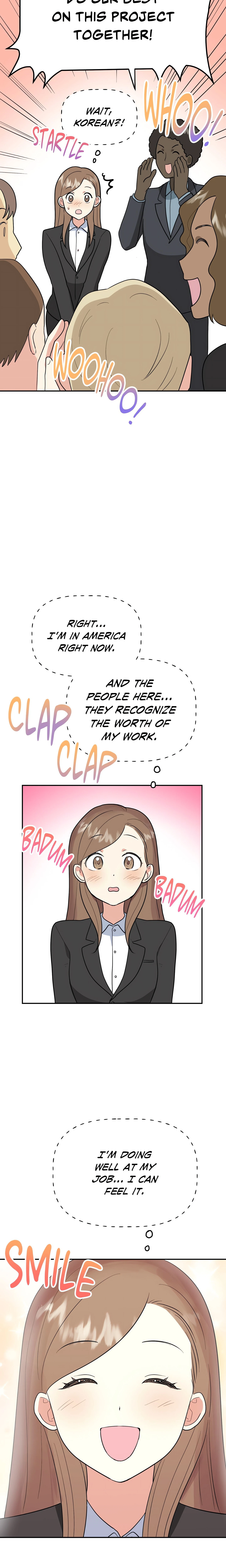Chapter 25 - Side Story 5, page 12