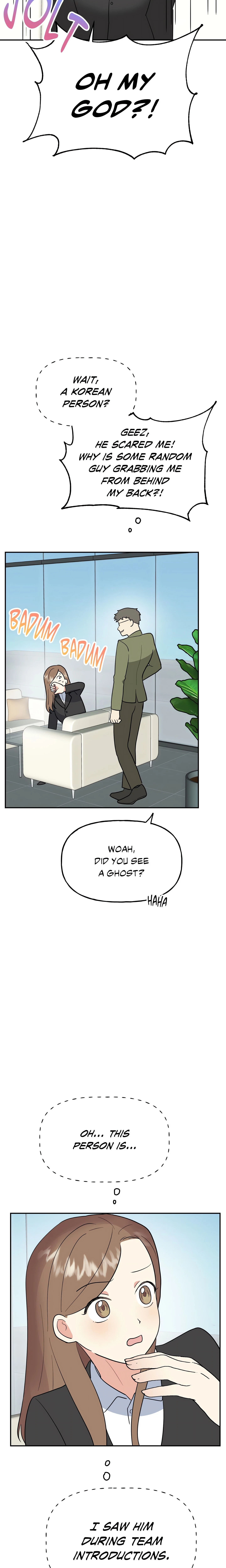 Chapter 25 - Side Story 5, page 18