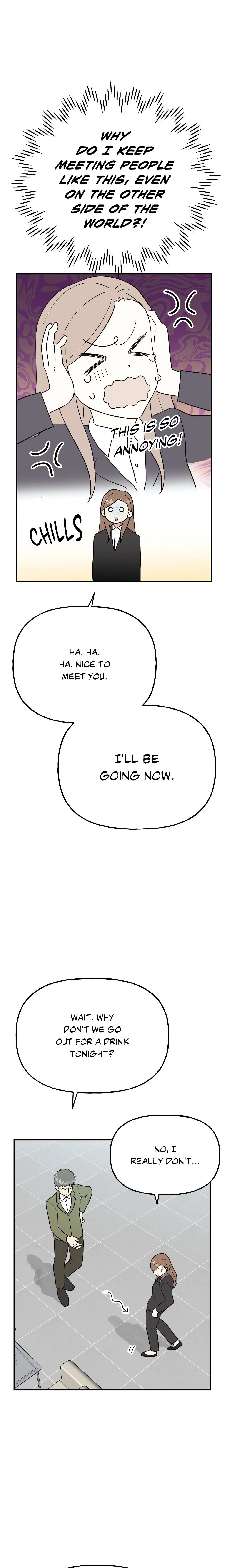 Chapter 25 - Side Story 5, page 22