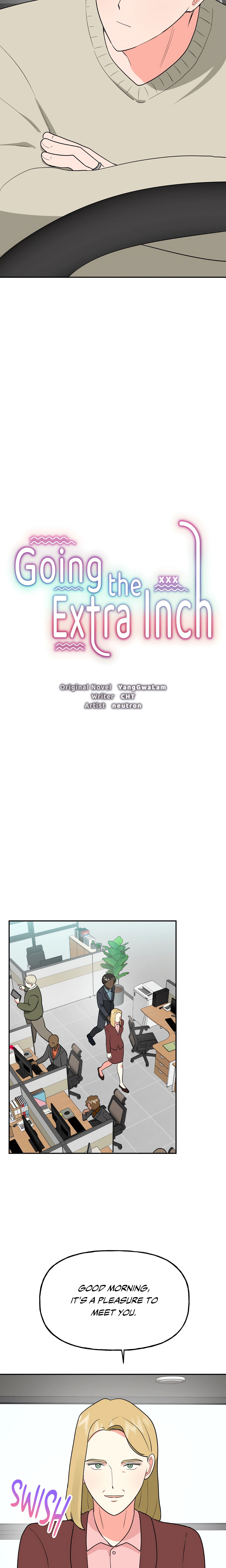 Chapter 25 - Side Story 5, page 8