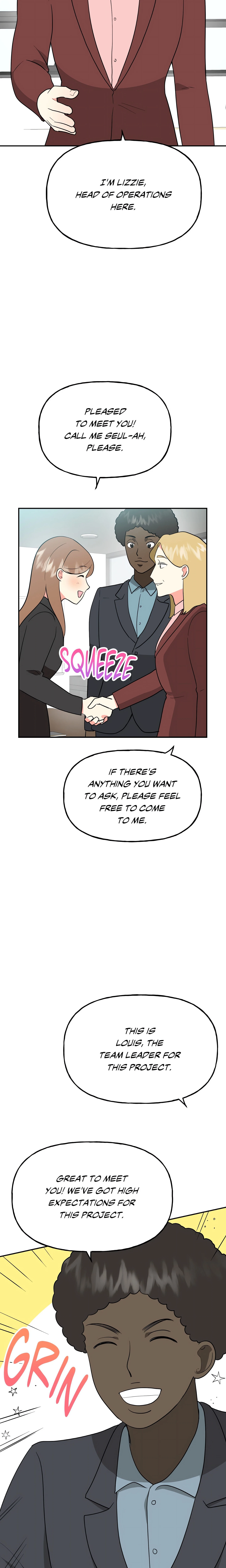 Chapter 25 - Side Story 5, page 9