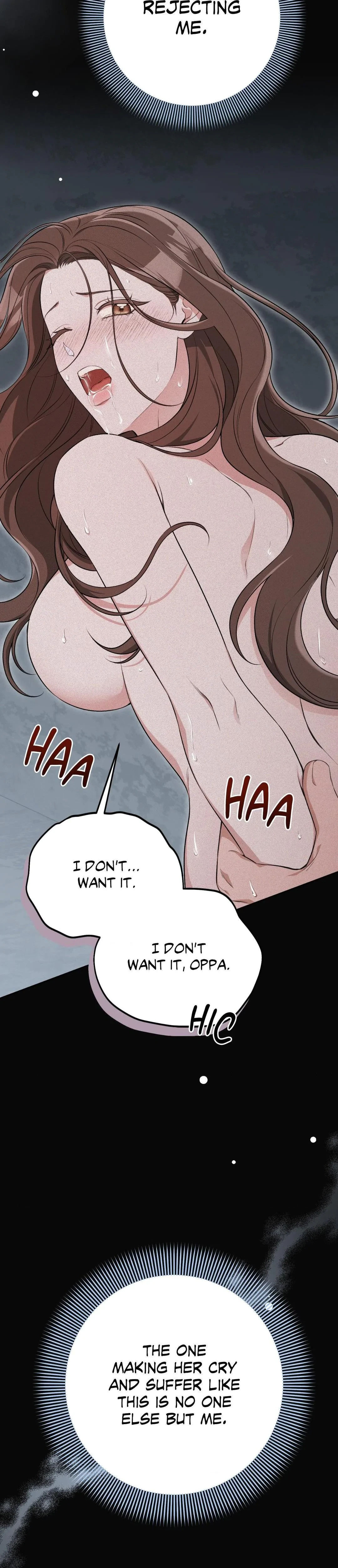 Bride For The Taking Chapter 35, page 15