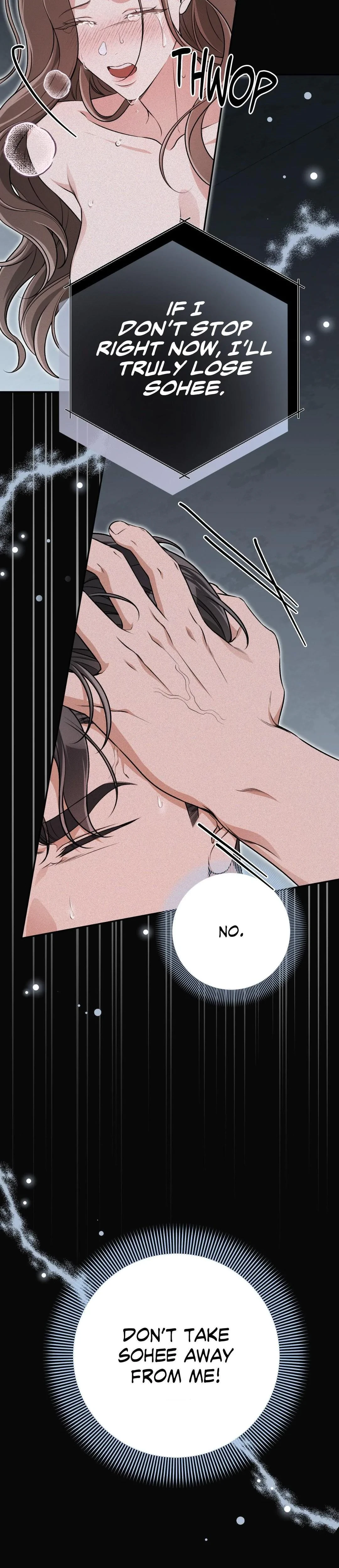 Bride For The Taking Chapter 35, page 18