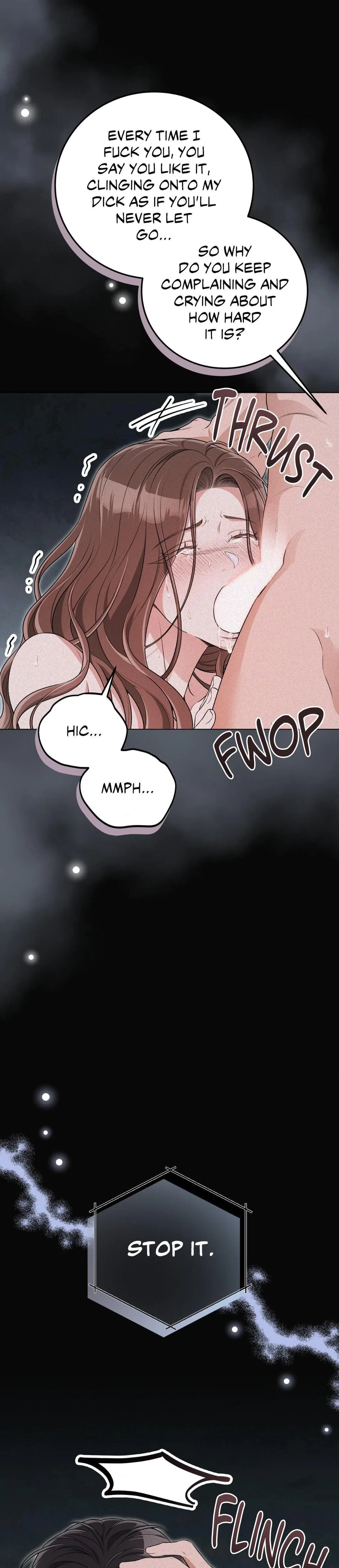 Bride For The Taking Chapter 35, page 2