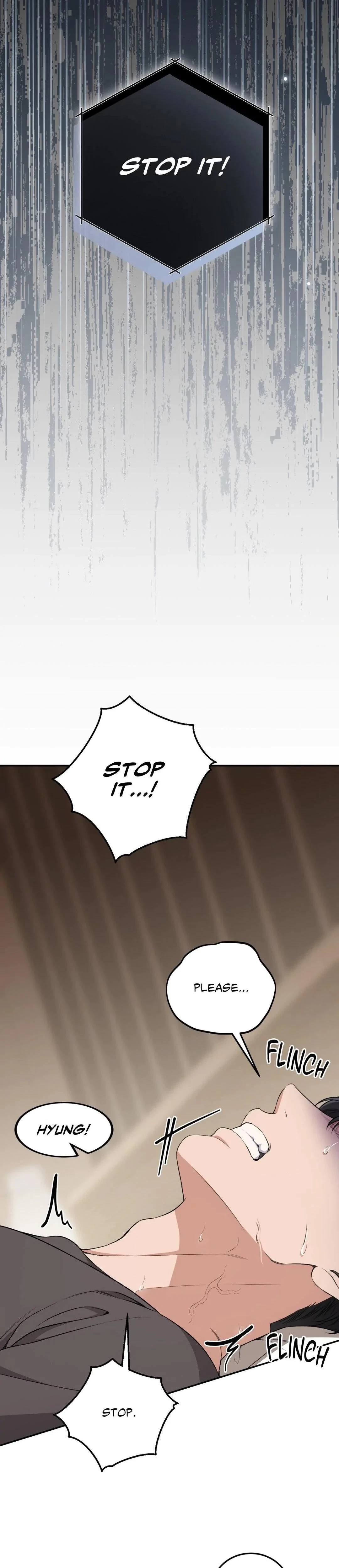 Bride For The Taking Chapter 35, page 20