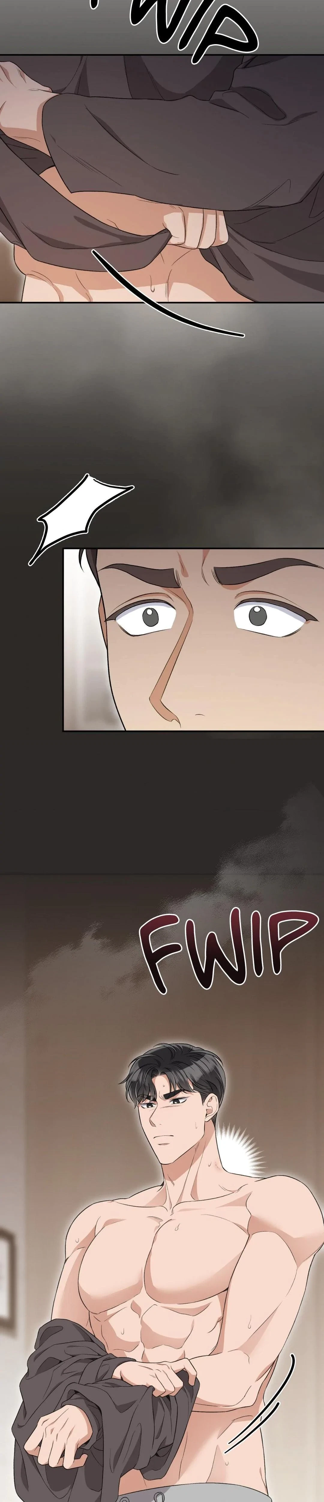 Bride For The Taking Chapter 35, page 30