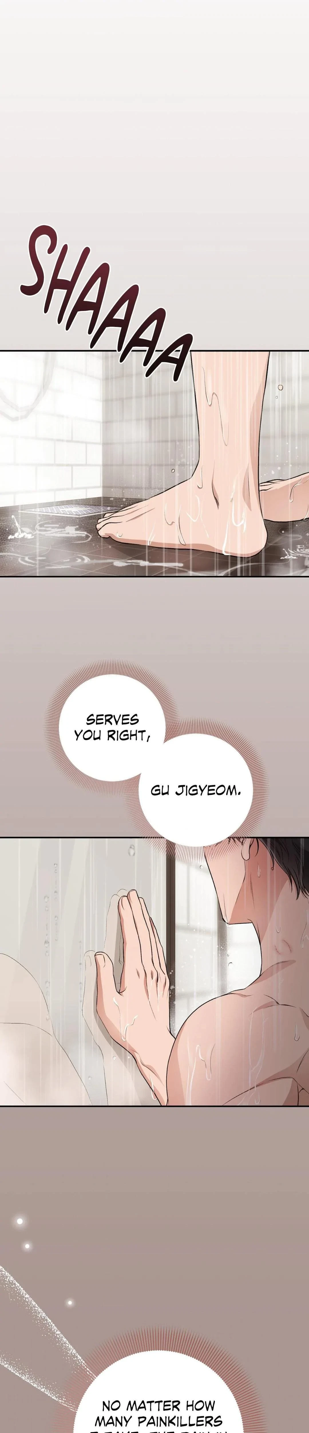 Bride For The Taking Chapter 35, page 33