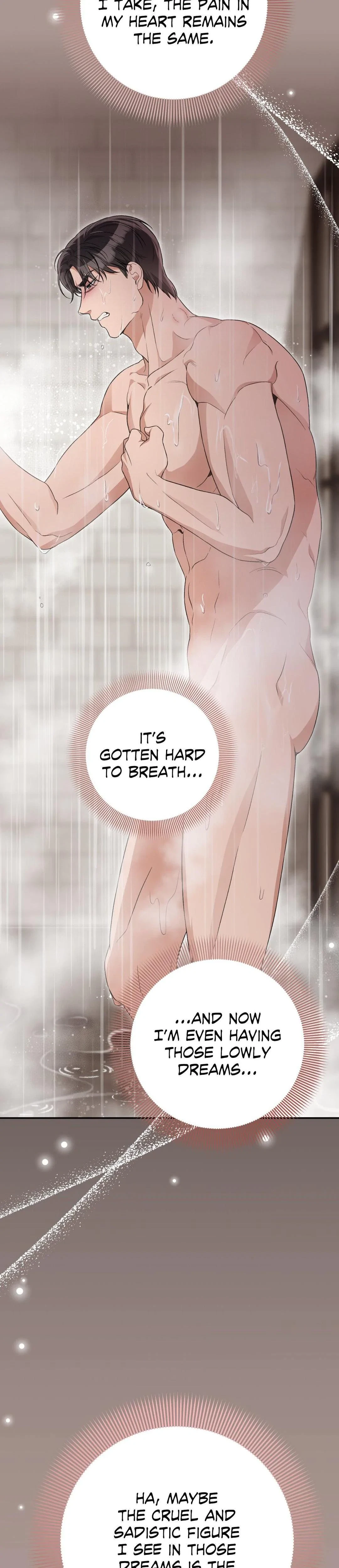 Bride For The Taking Chapter 35, page 34