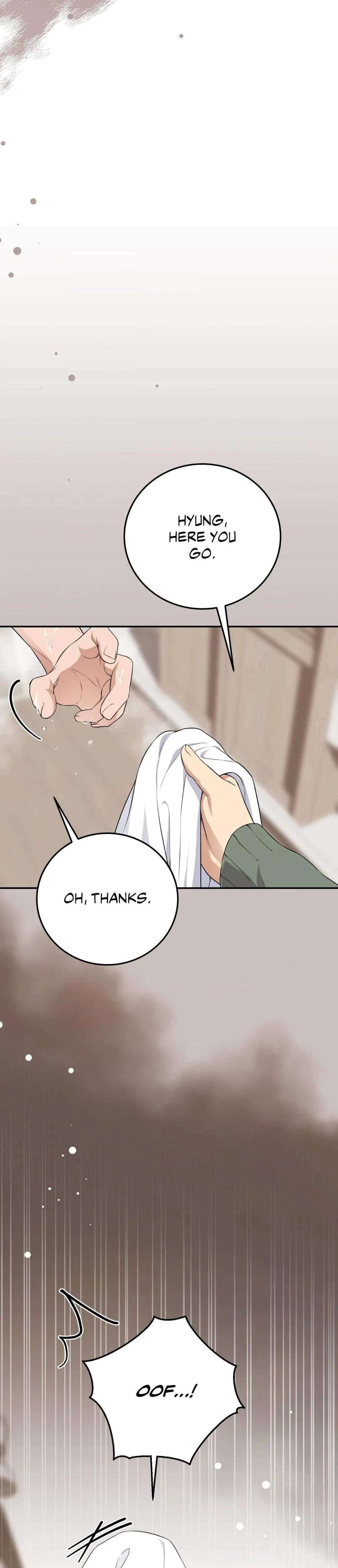 Bride For The Taking Chapter 35, page 37