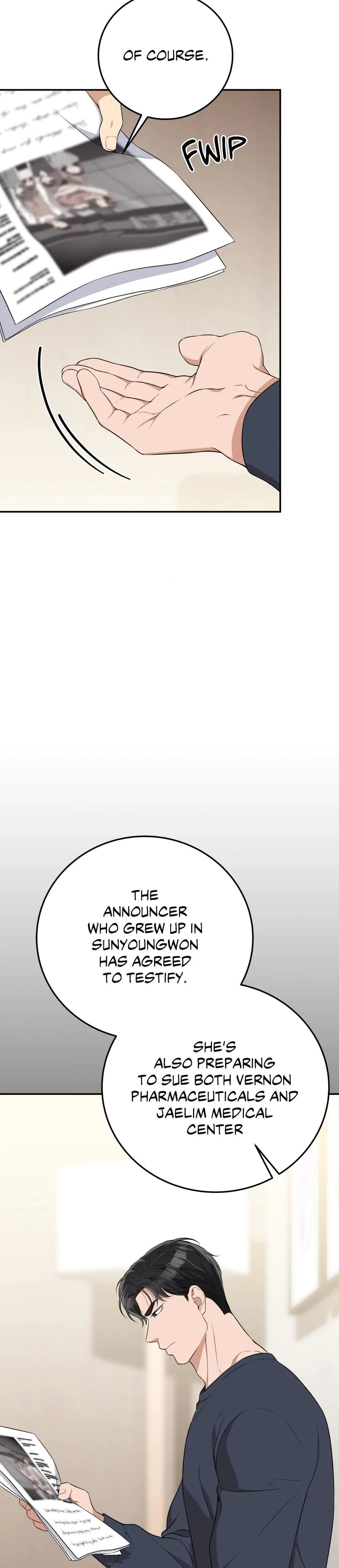 Bride For The Taking Chapter 35, page 43