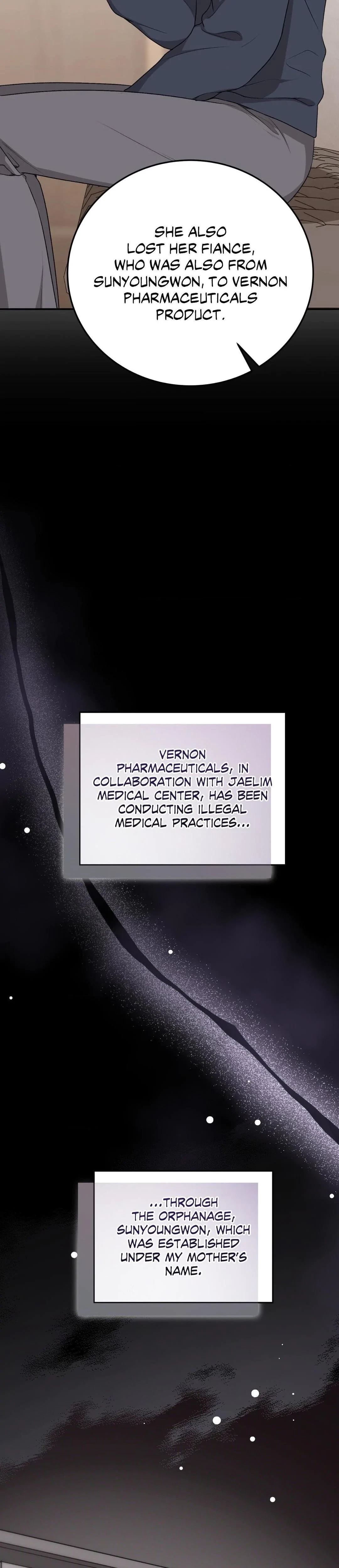 Bride For The Taking Chapter 35, page 44