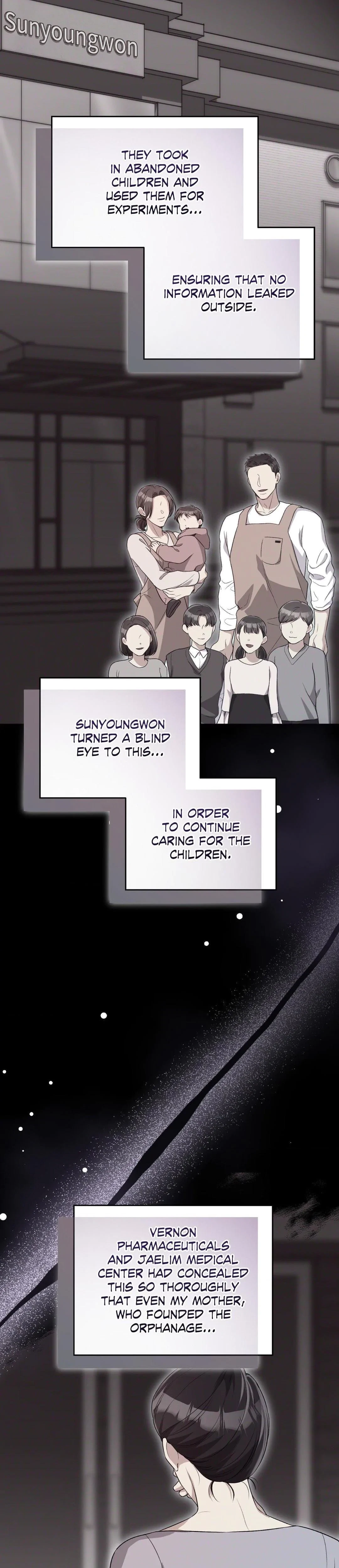 Bride For The Taking Chapter 35, page 45