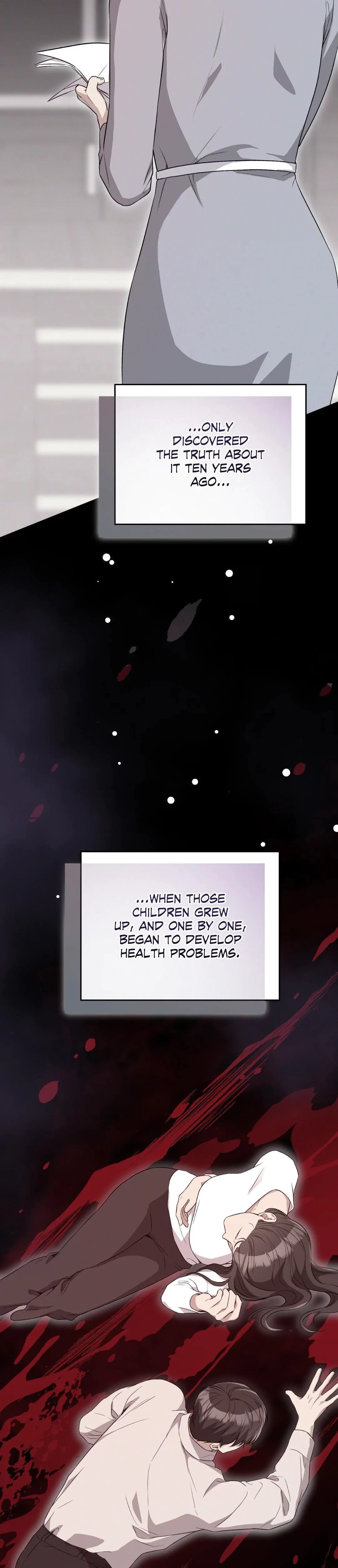 Bride For The Taking Chapter 35, page 46