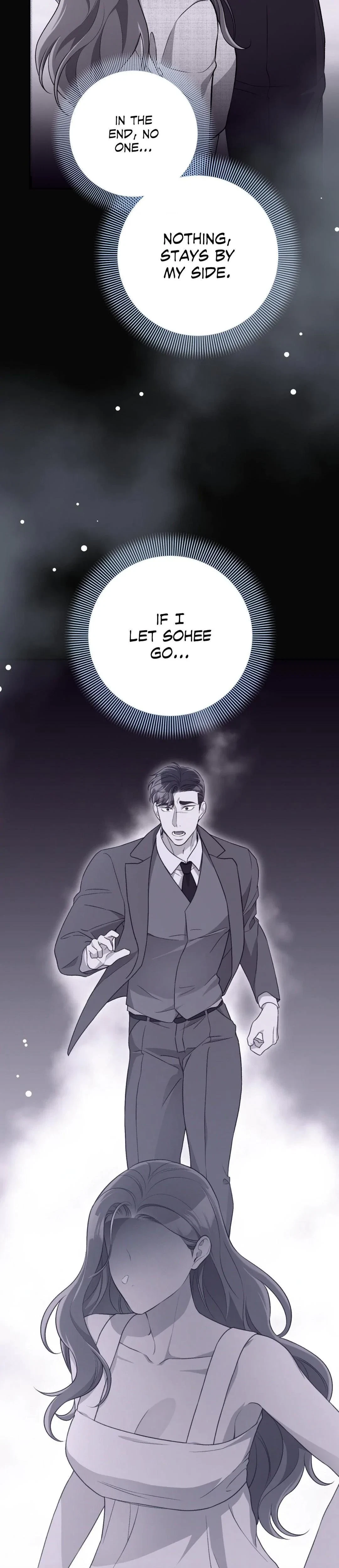 Bride For The Taking Chapter 35, page 5