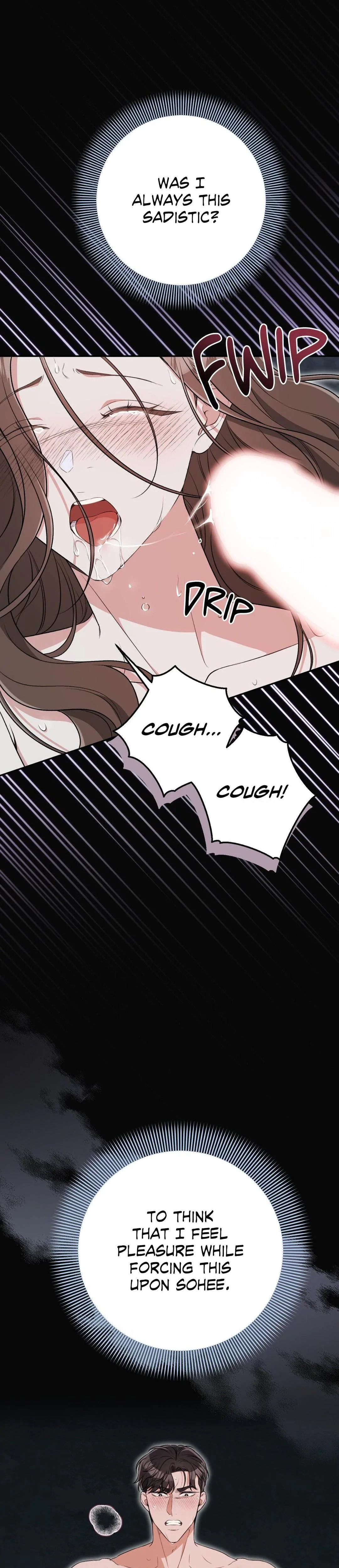 Bride For The Taking Chapter 35, page 8