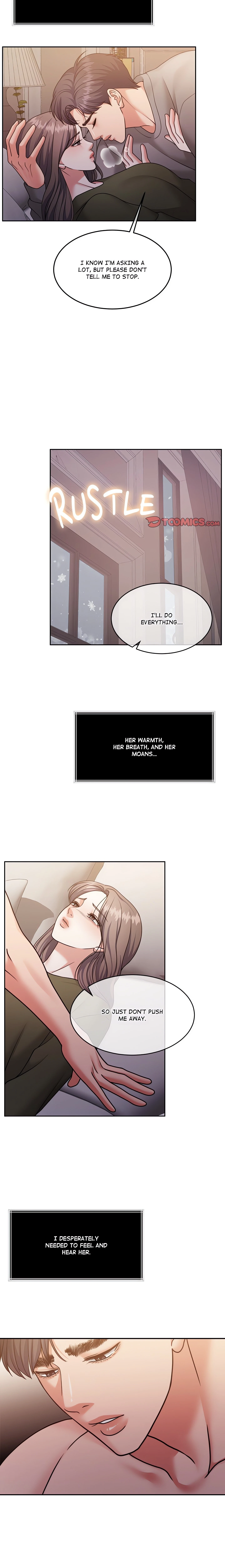 Pregnancy Contract Chapter 51, page 11