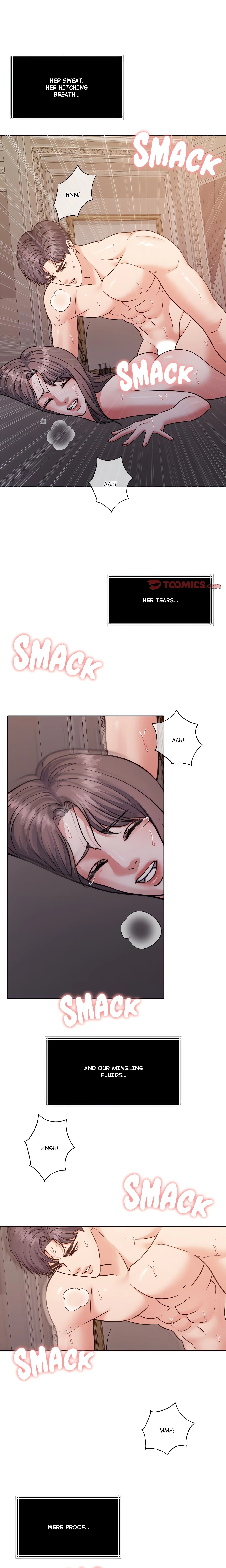 Pregnancy Contract Chapter 51, page 16