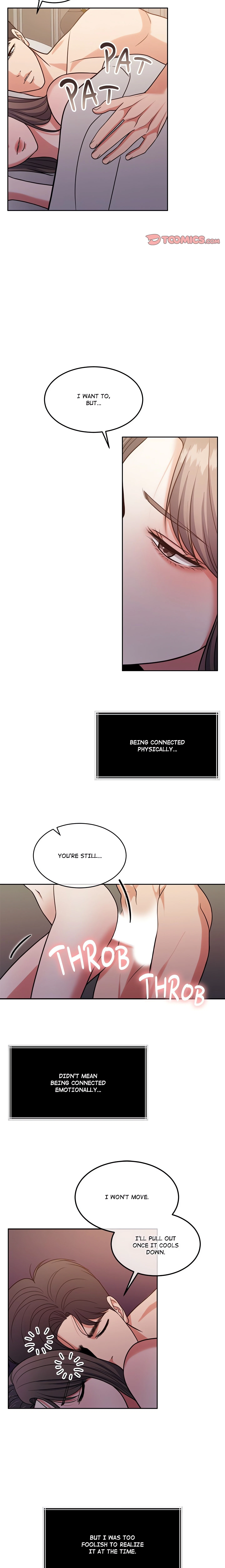 Pregnancy Contract Chapter 51, page 20