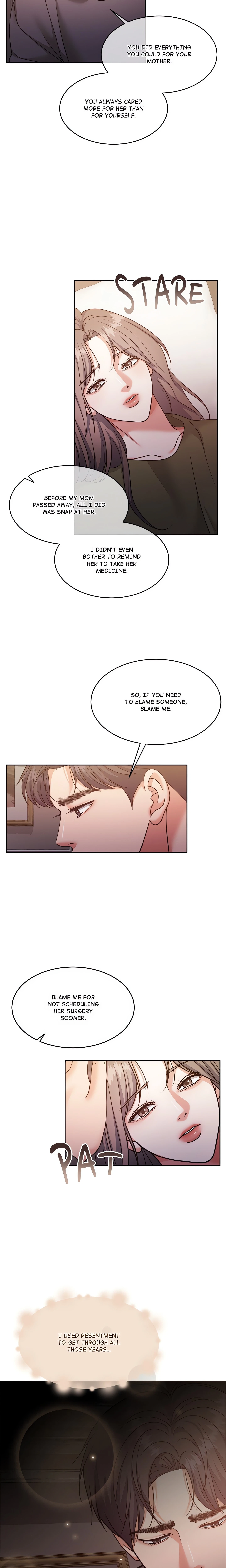 Pregnancy Contract Chapter 51, page 4