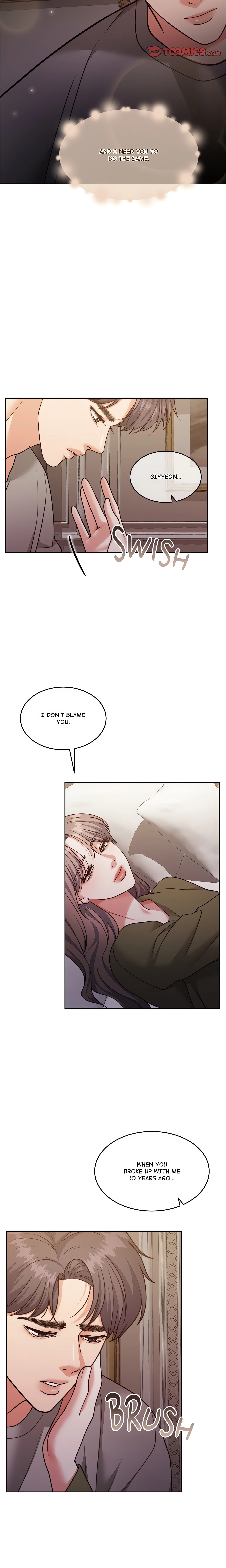 Pregnancy Contract Chapter 51, page 5