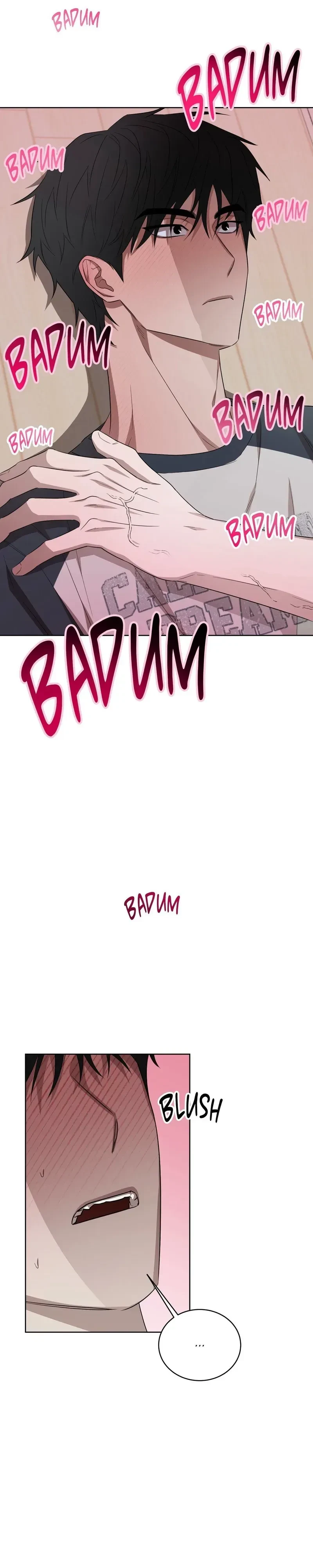 Bite To Unlock Chapter 6, page 11