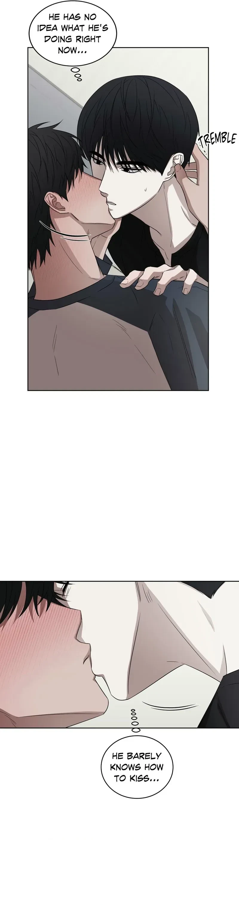Bite To Unlock Chapter 6, page 13