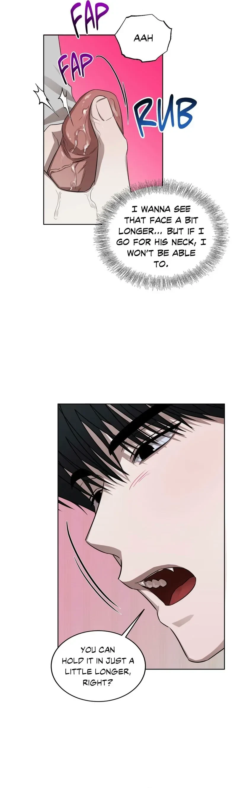 Bite To Unlock Chapter 6, page 29