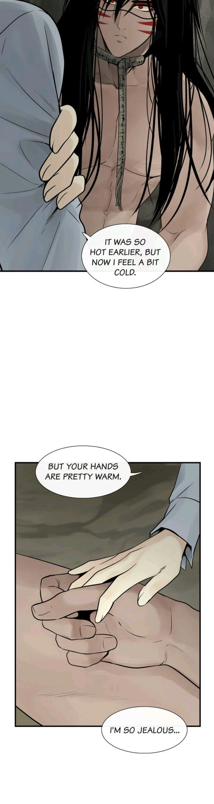 Totem's Realm Chapter 18, page 10