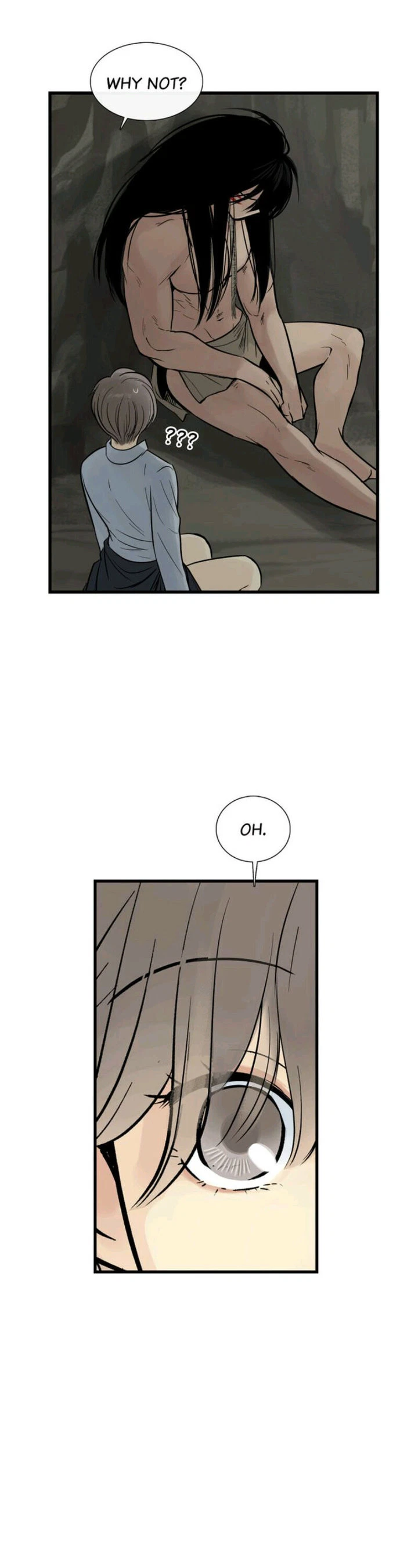 Totem's Realm Chapter 18, page 12
