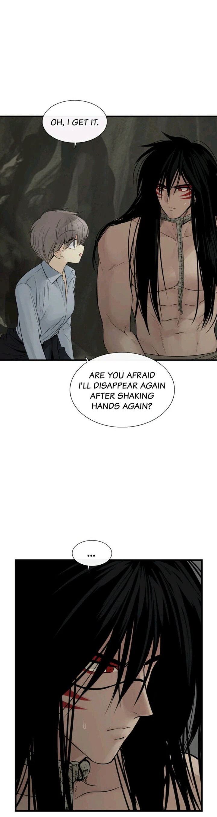 Totem's Realm Chapter 18, page 13