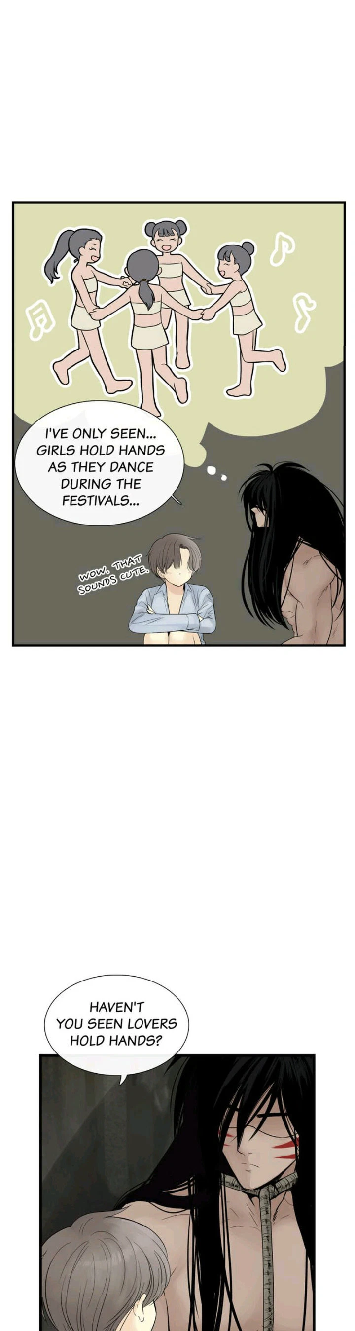 Totem's Realm Chapter 18, page 16