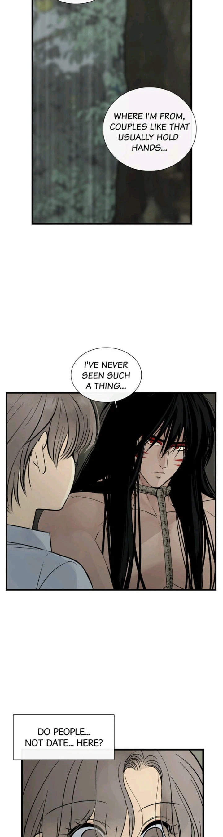 Totem's Realm Chapter 18, page 18