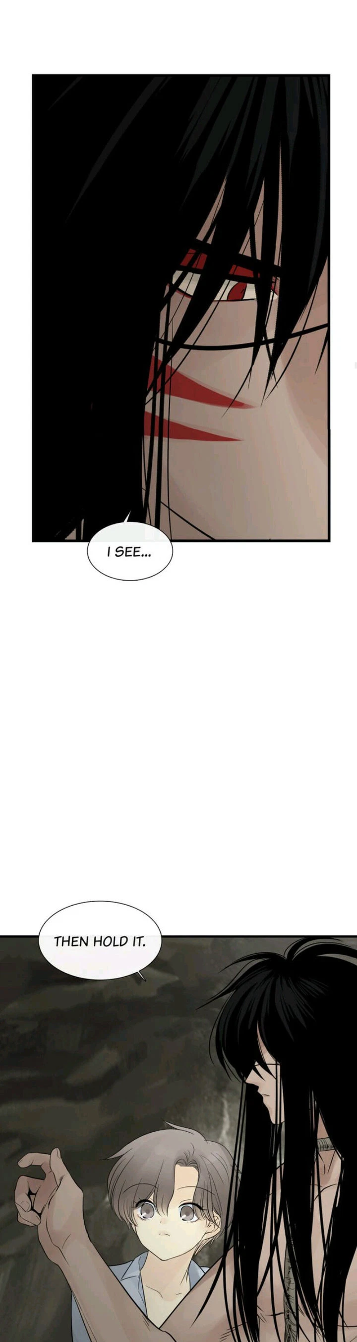 Totem's Realm Chapter 18, page 20