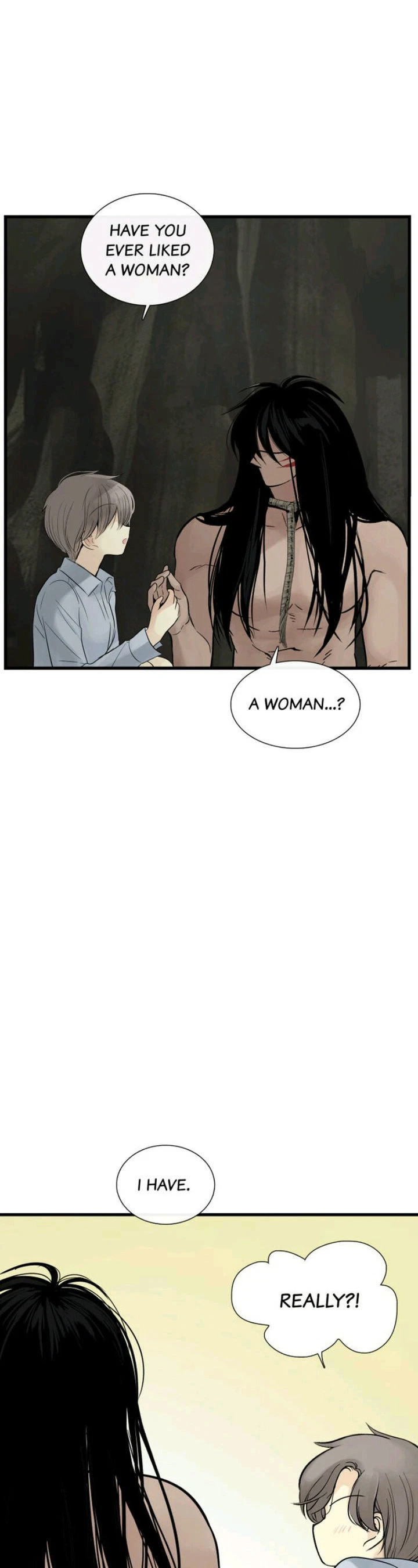 Totem's Realm Chapter 18, page 24