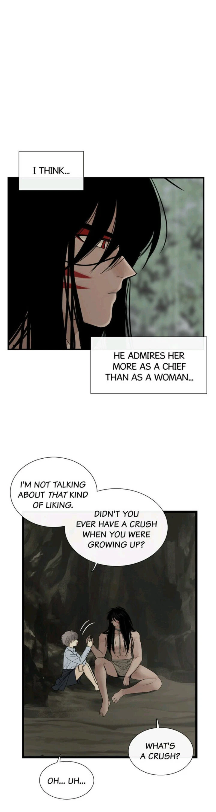 Totem's Realm Chapter 18, page 26