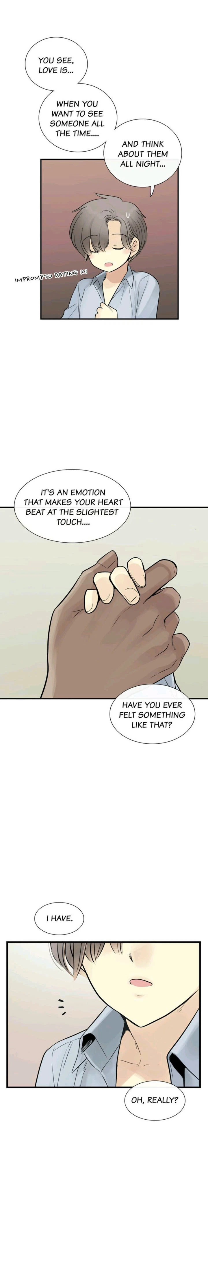 Totem's Realm Chapter 18, page 27