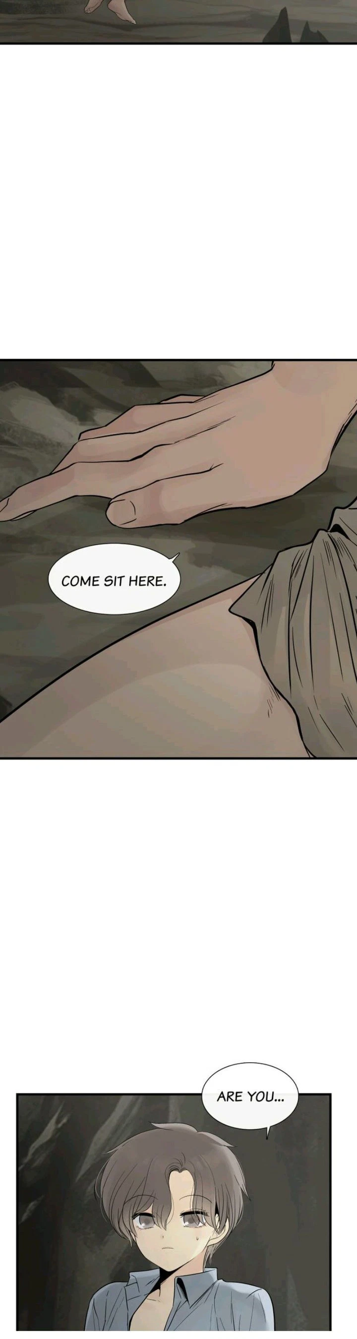 Totem's Realm Chapter 18, page 3
