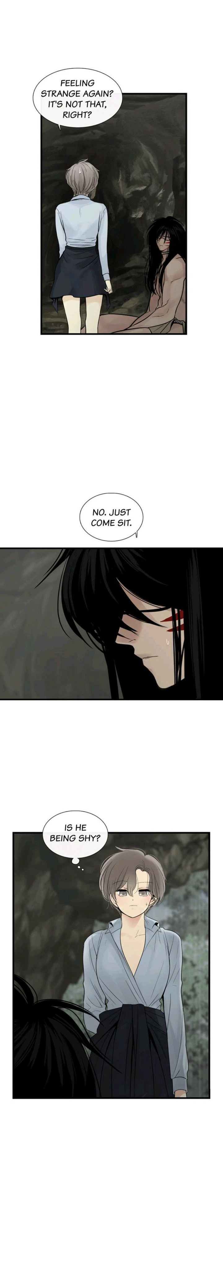 Totem's Realm Chapter 18, page 4