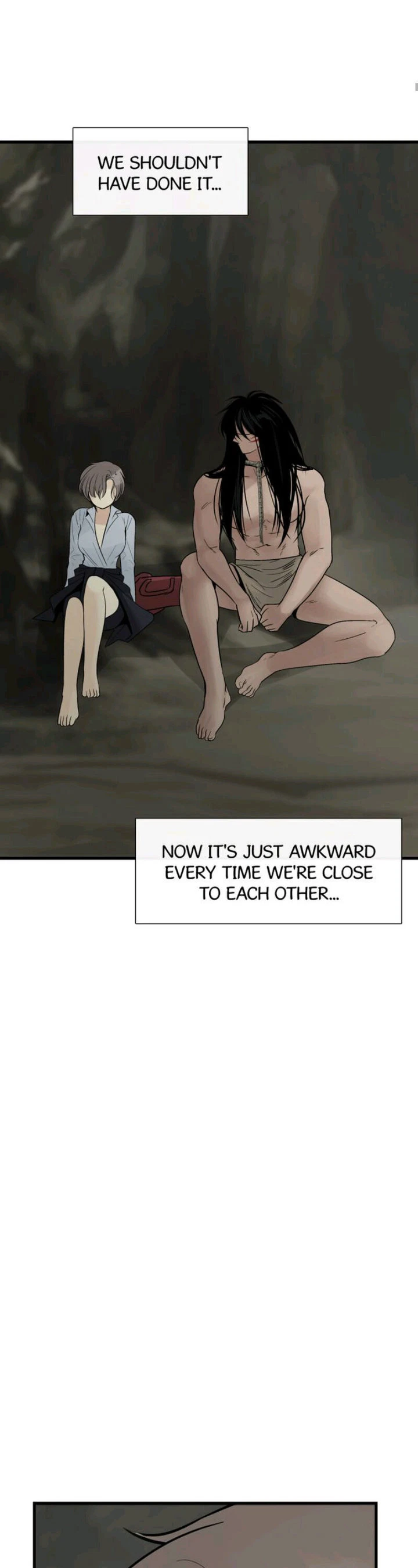 Totem's Realm Chapter 18, page 5