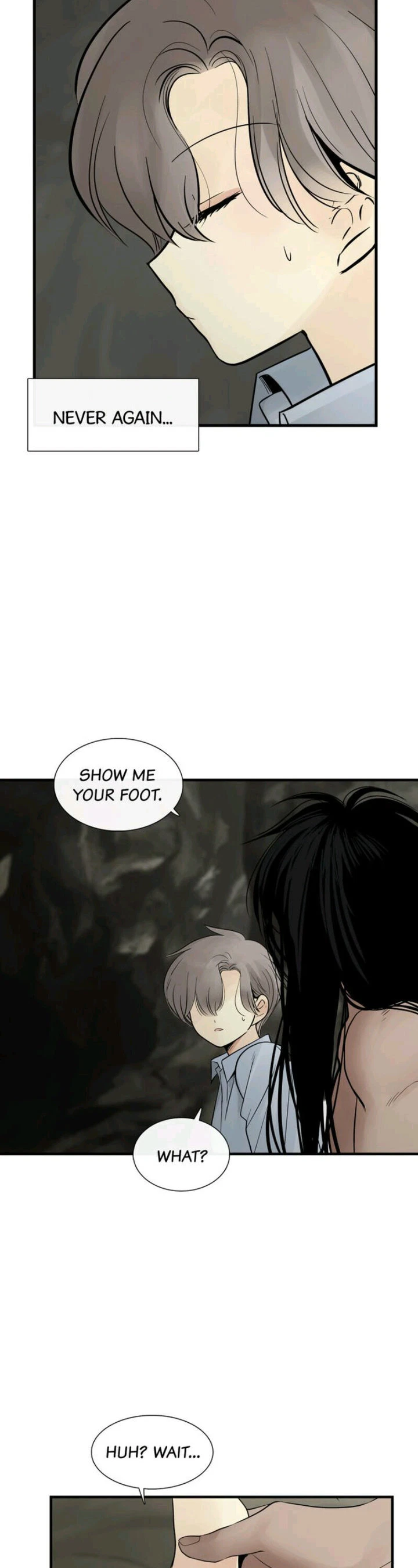 Totem's Realm Chapter 18, page 6