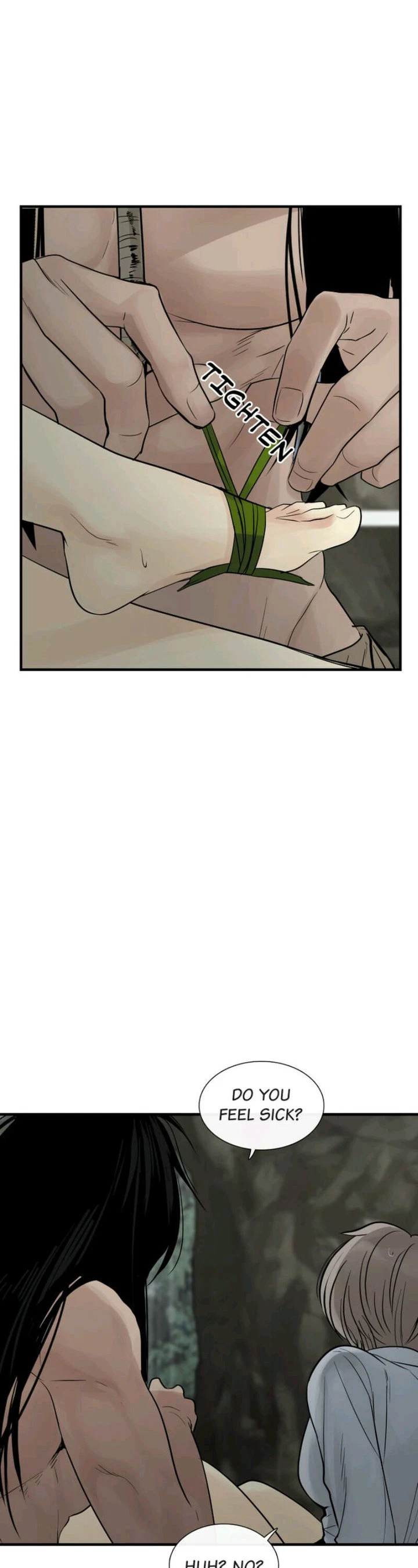 Totem's Realm Chapter 18, page 8